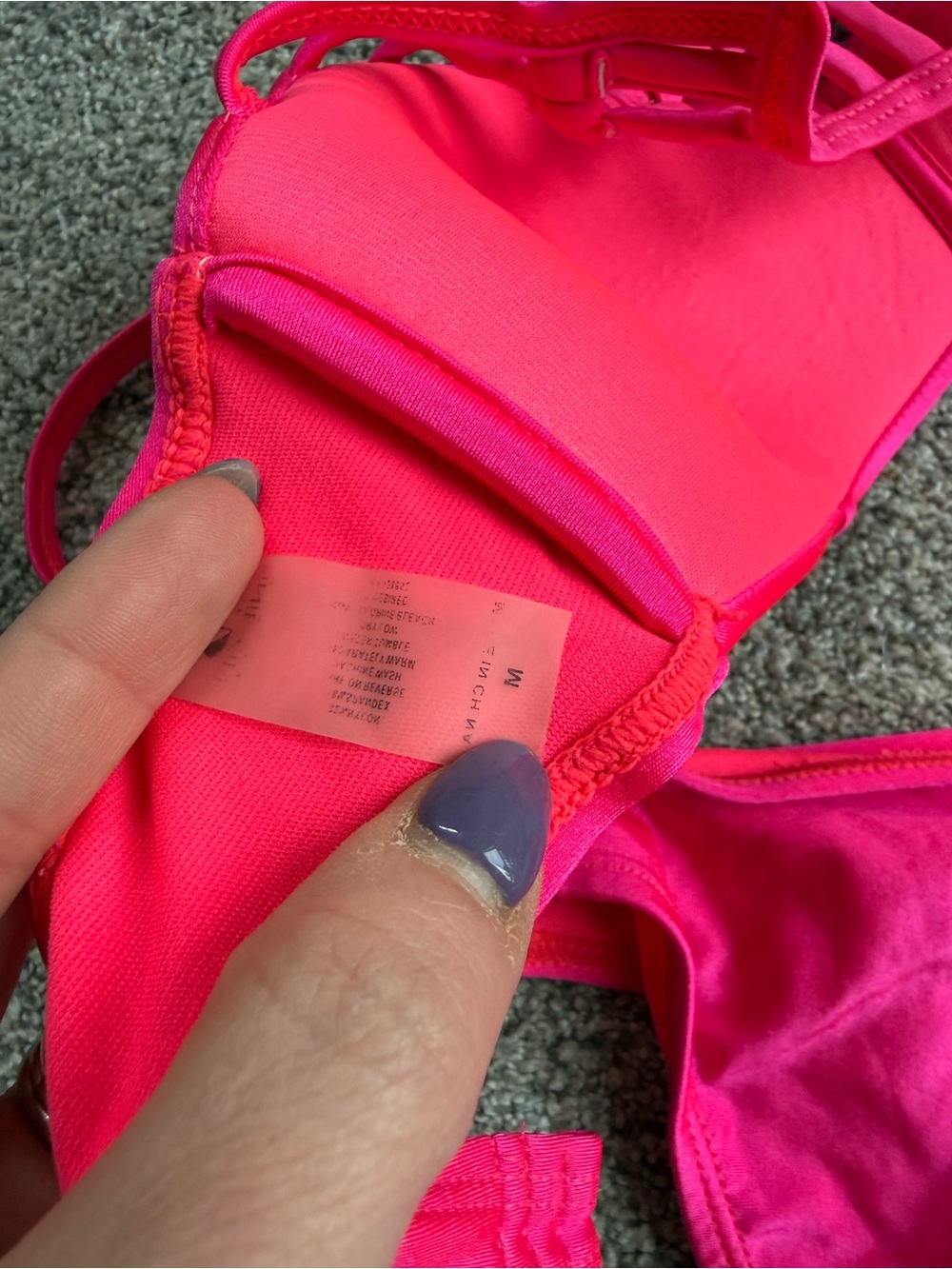 Women's Bikini / bathing suit Lot - Picture 7 of 16